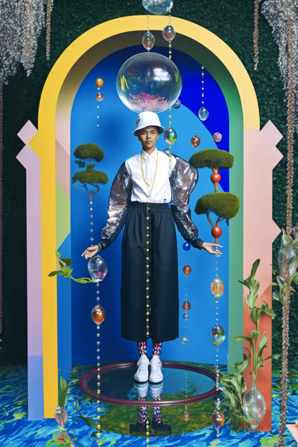 𝑤𝑖𝑙𝑙𝑖𝑛𝑔𝑙𝑦 𝑢𝑛𝑙𝑎𝑏𝑒𝑙𝑒𝑑