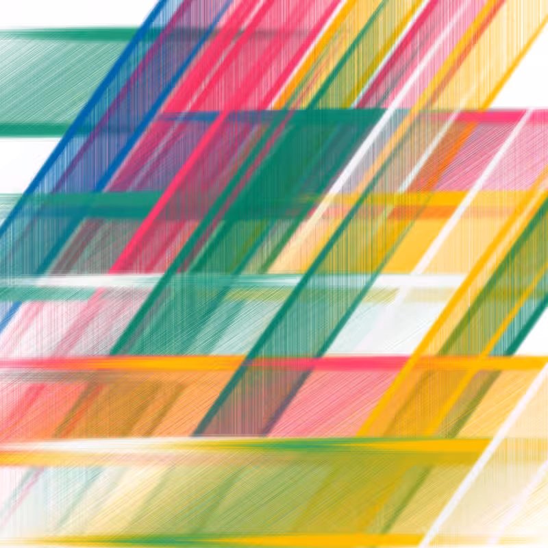 interference x resonance #25