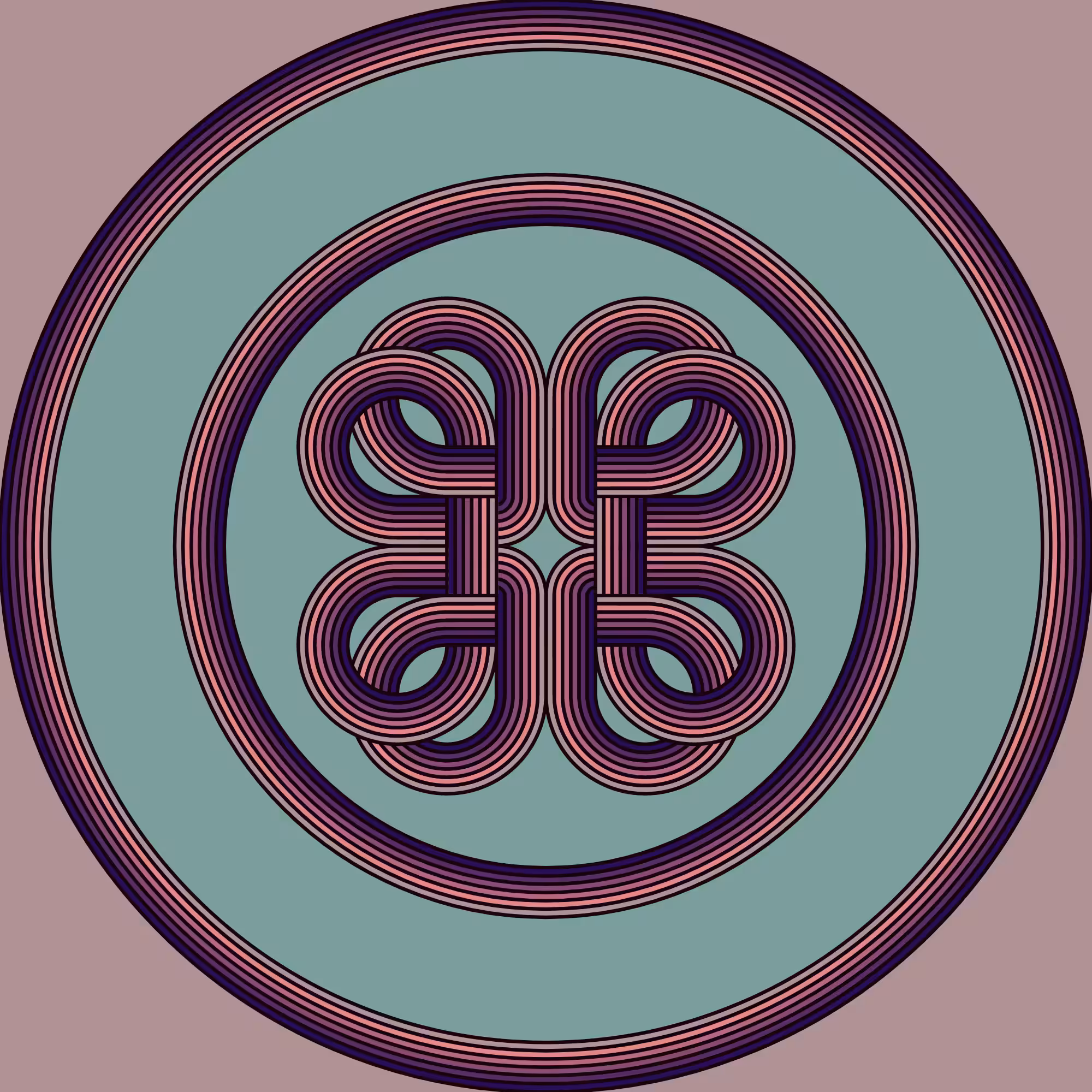 Knots #9