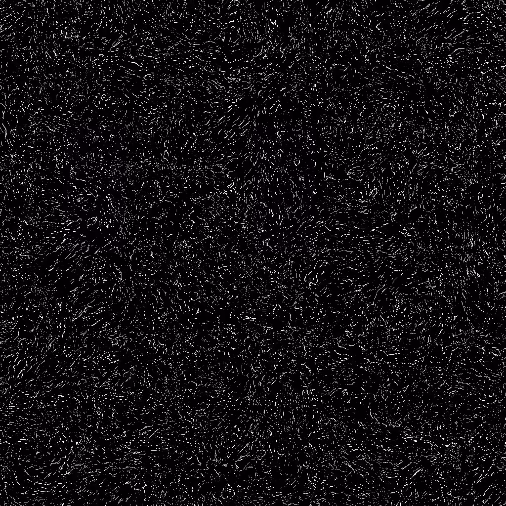 HIDDEN IN NOISE: Noise #751 