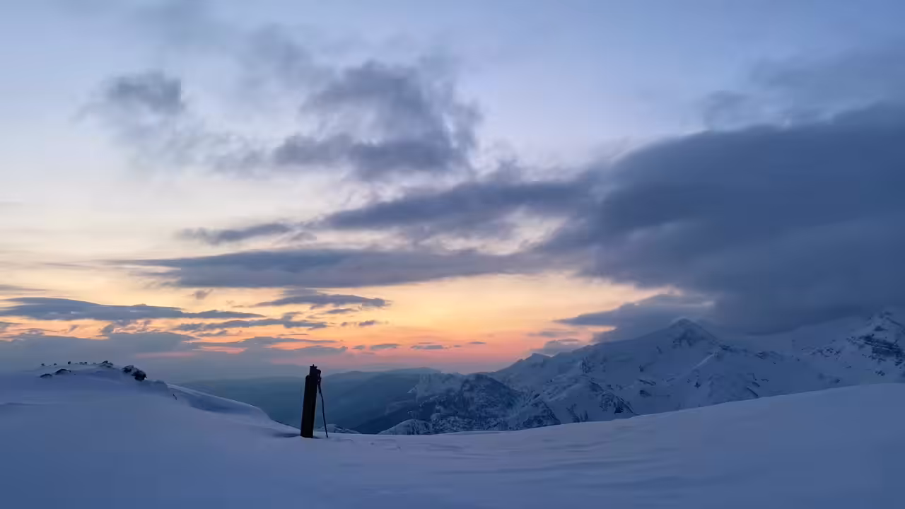 Sunrise