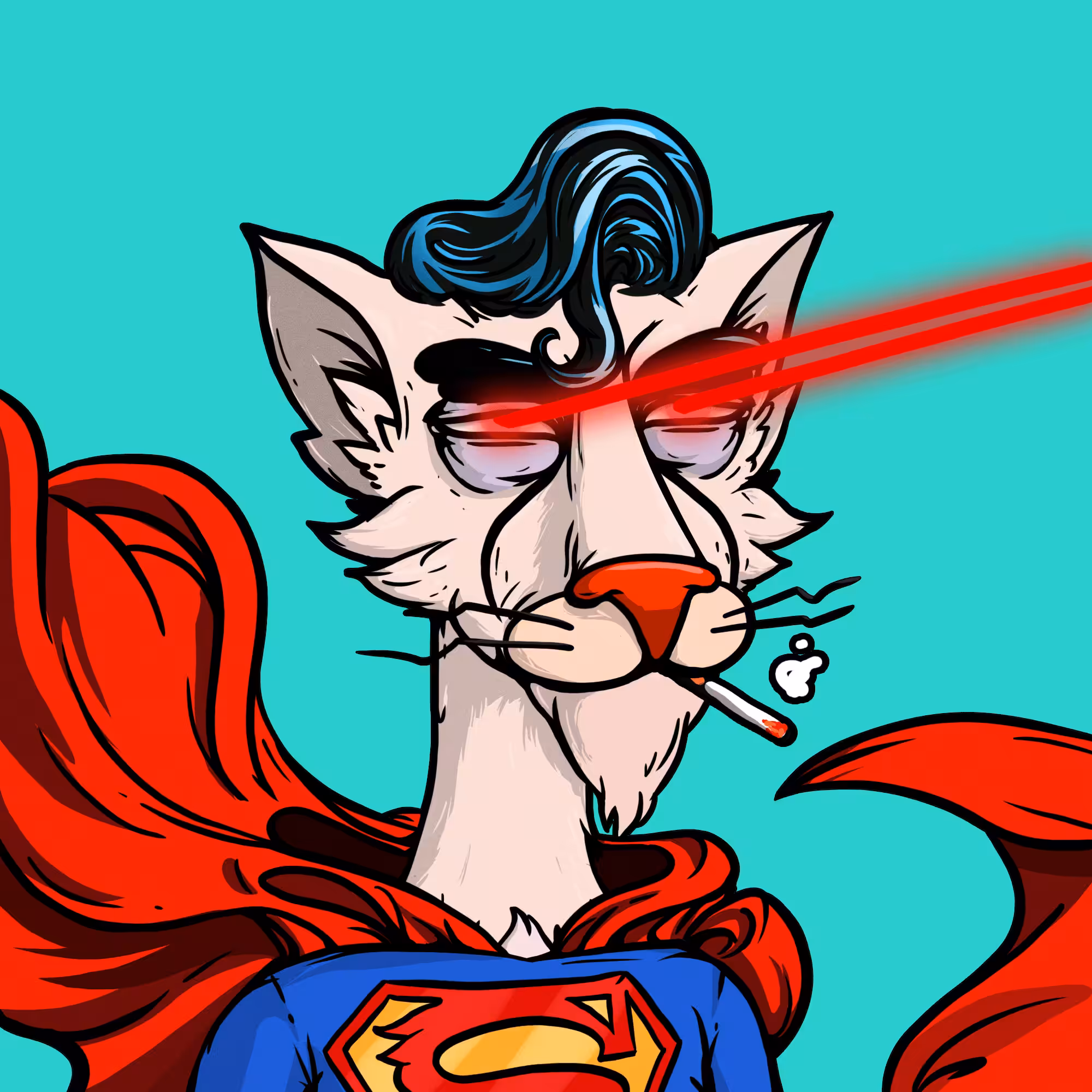 Super Pelang