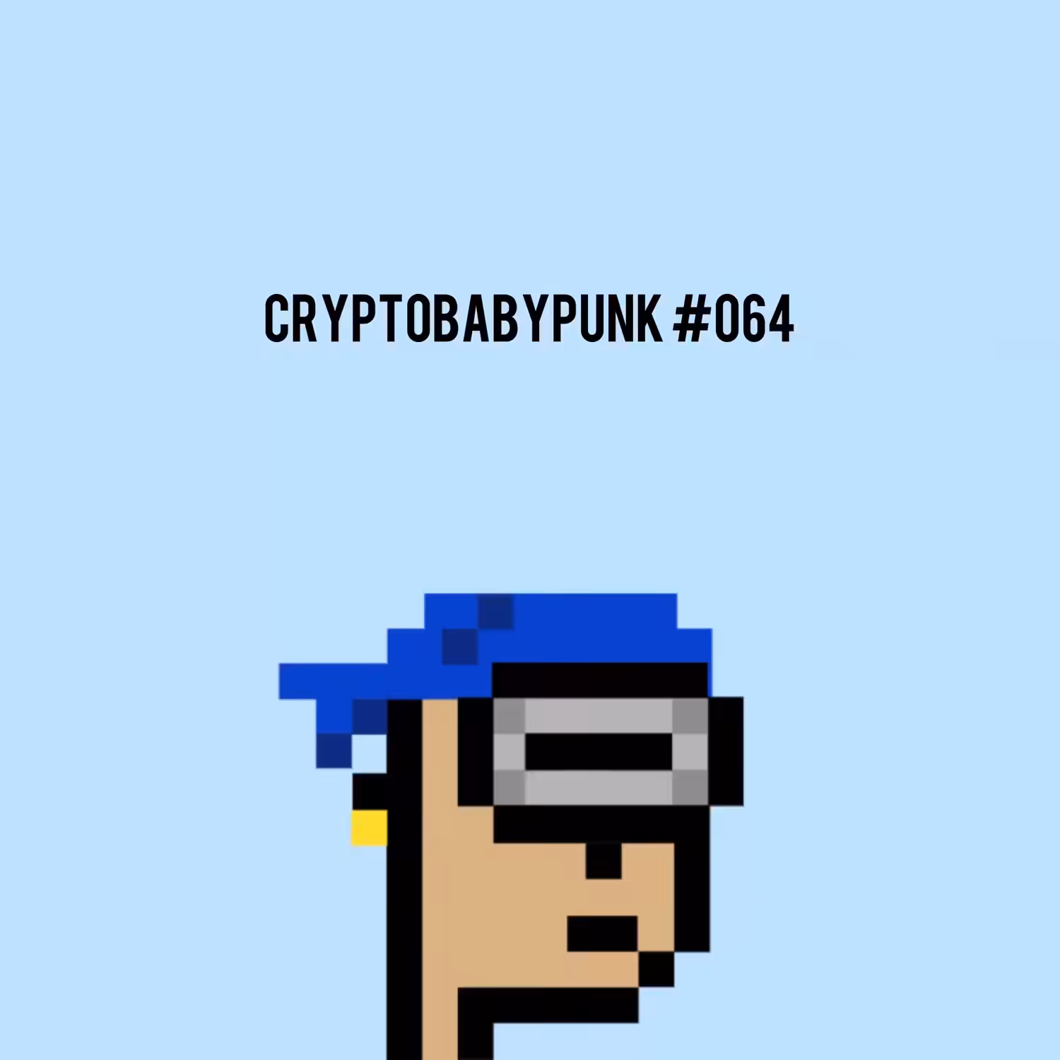 Introducing The CryptoBabyPunks V2