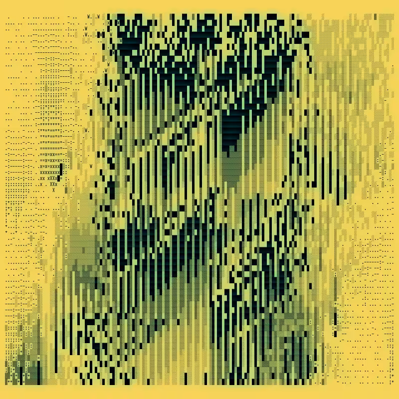 ASCII-SCAPE #245
