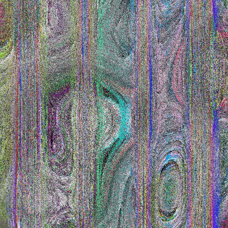 Bacteria Scanner #7