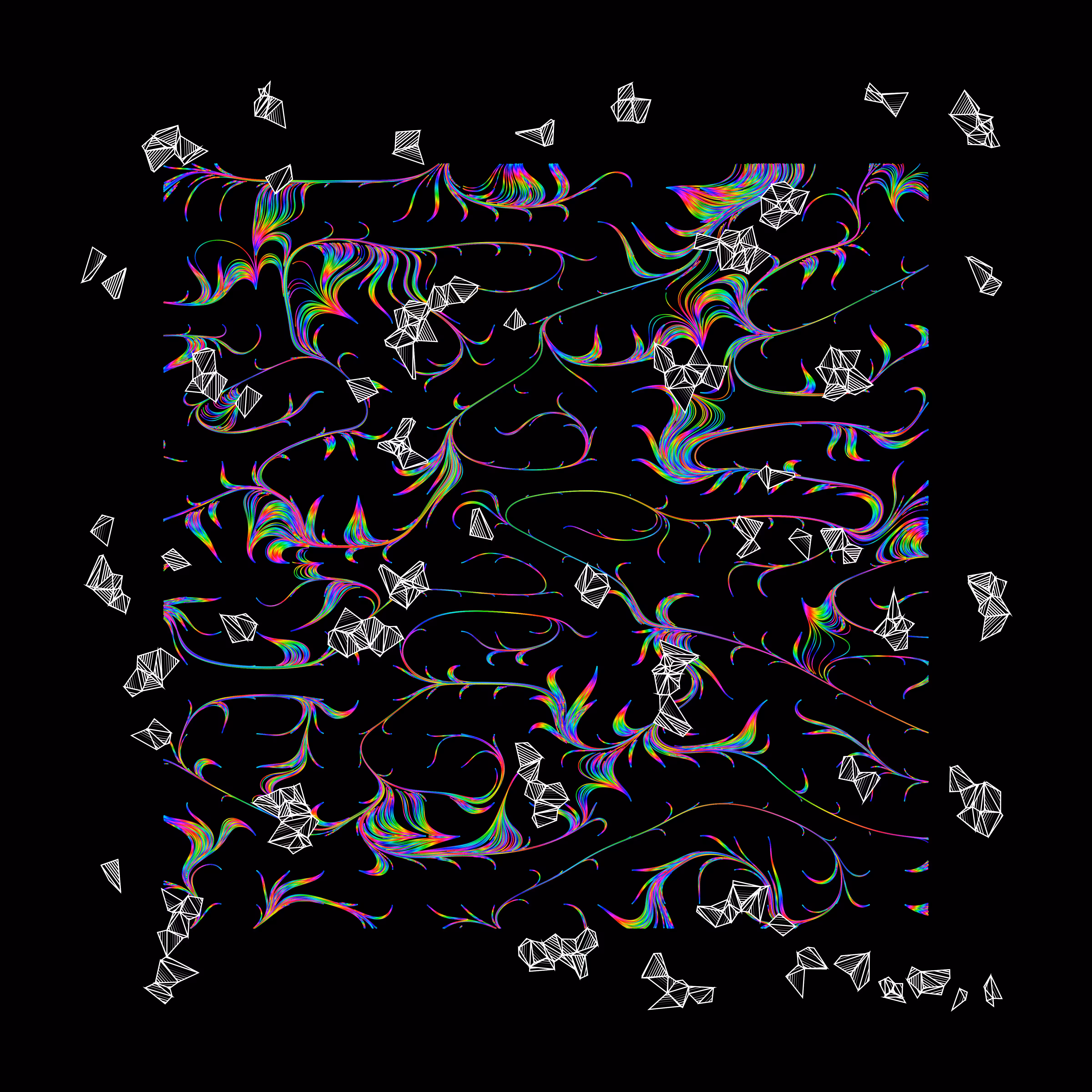 Ephemeral Tides #196