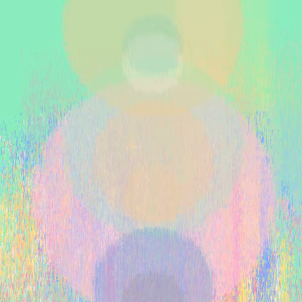 sun peel stare #5