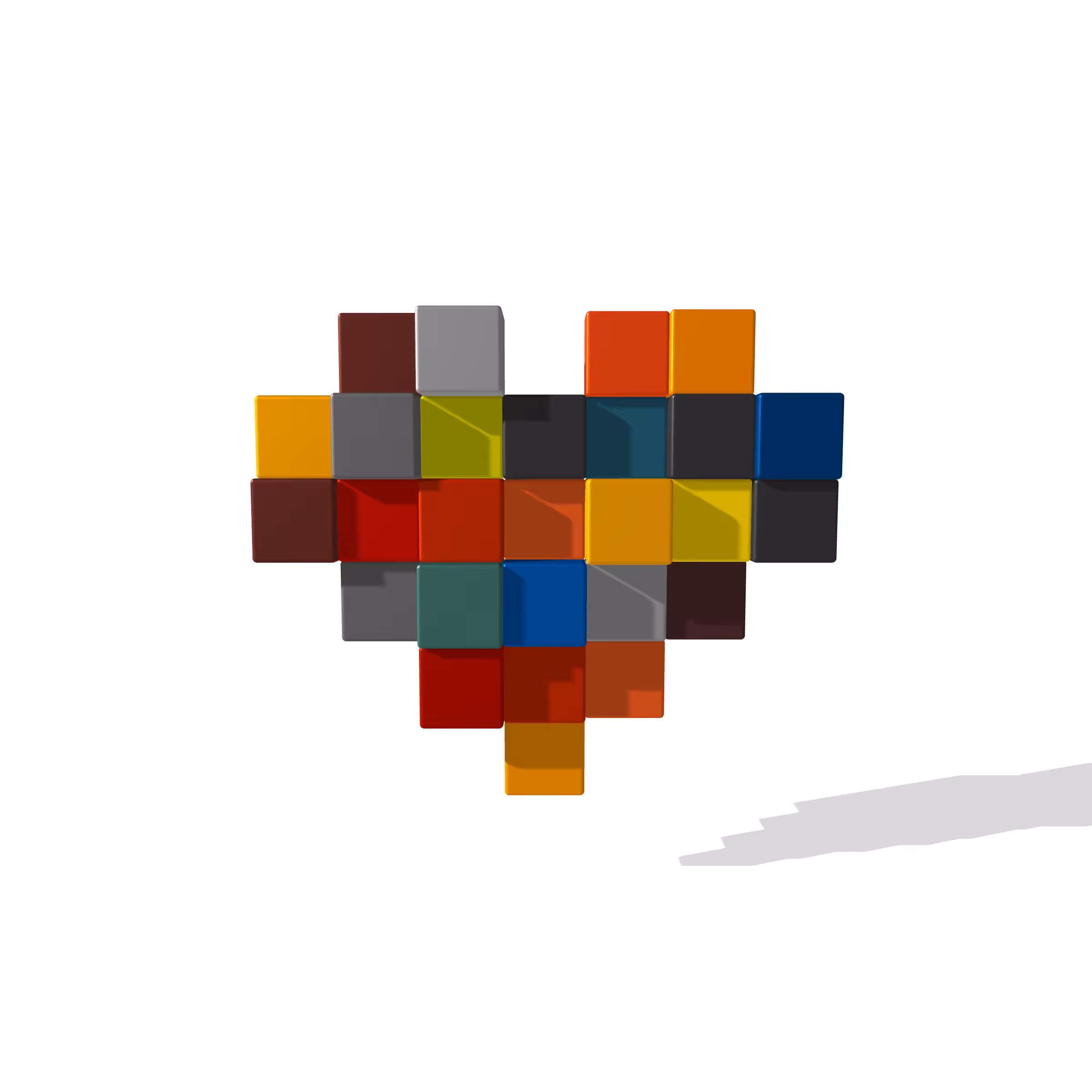 heart + craft #11321