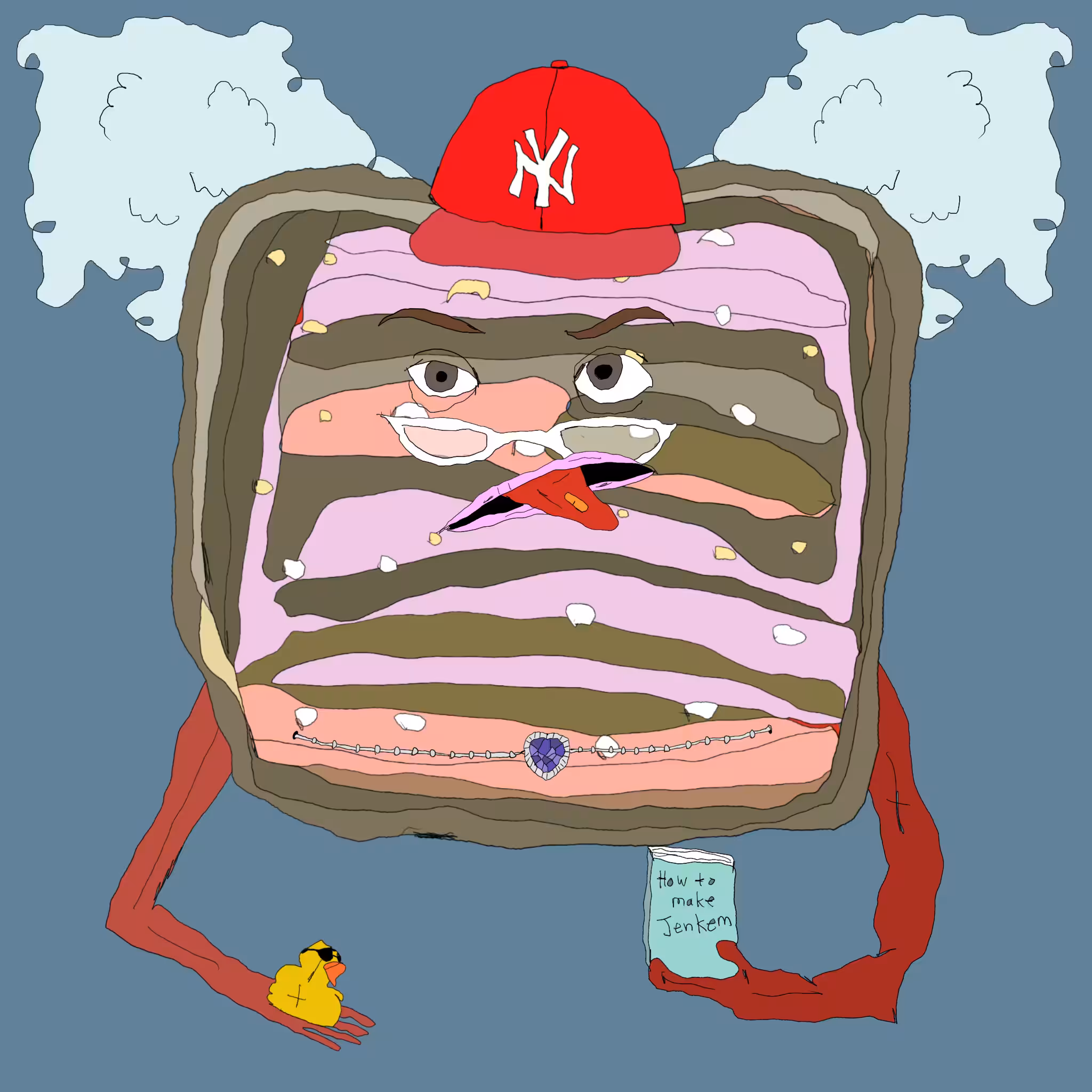 buddee #368