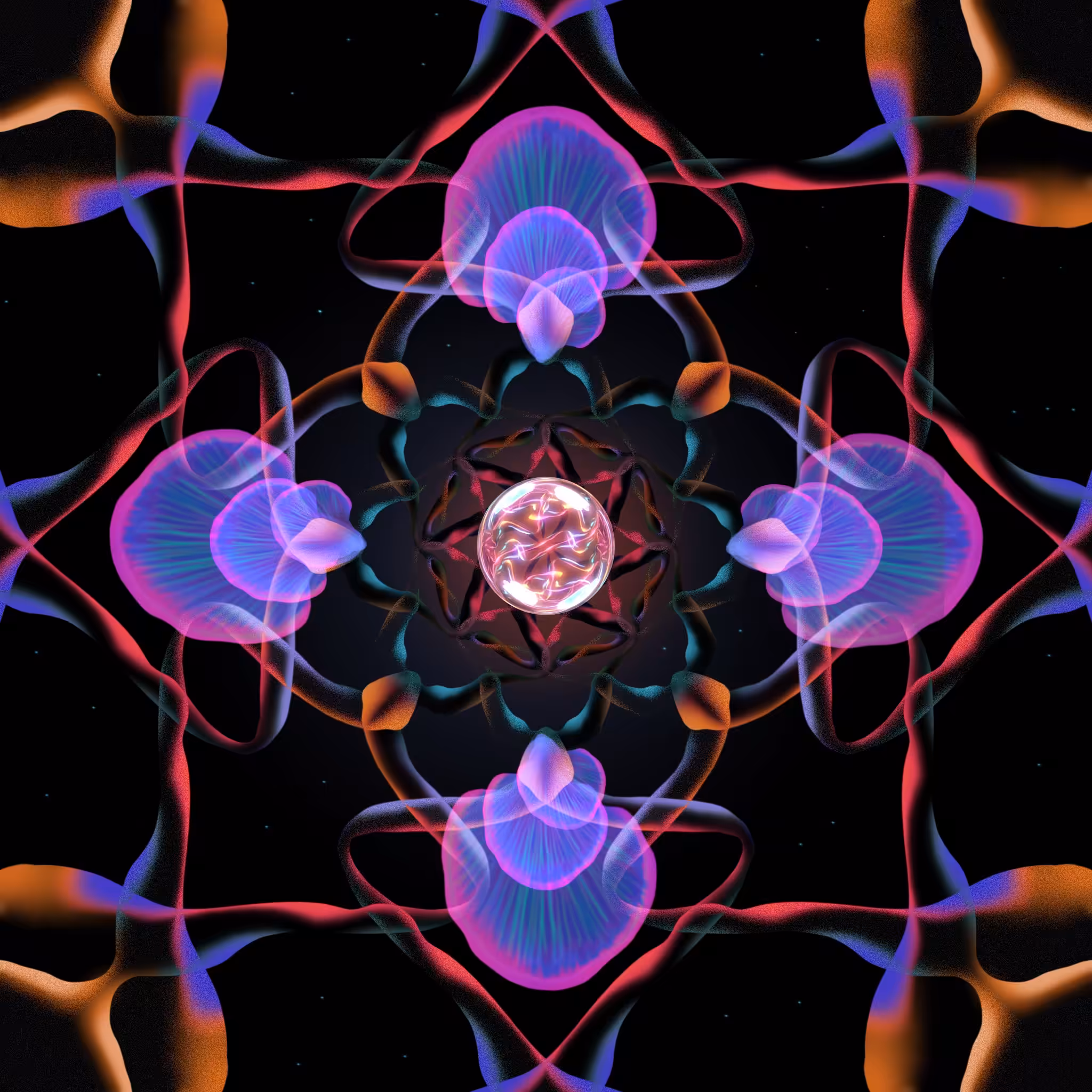 Inner Portals #016