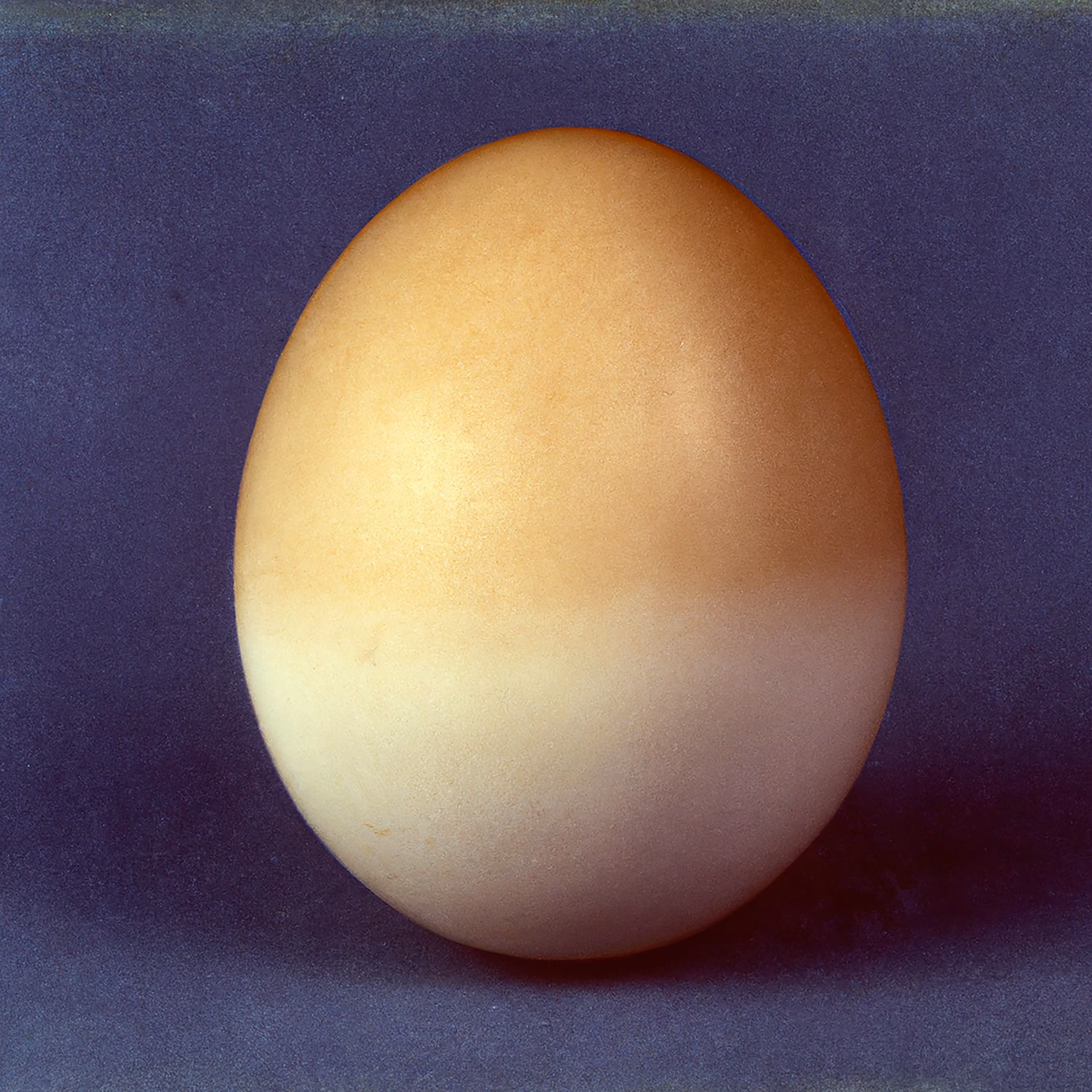 MENU: Hard-boiled Egg #1