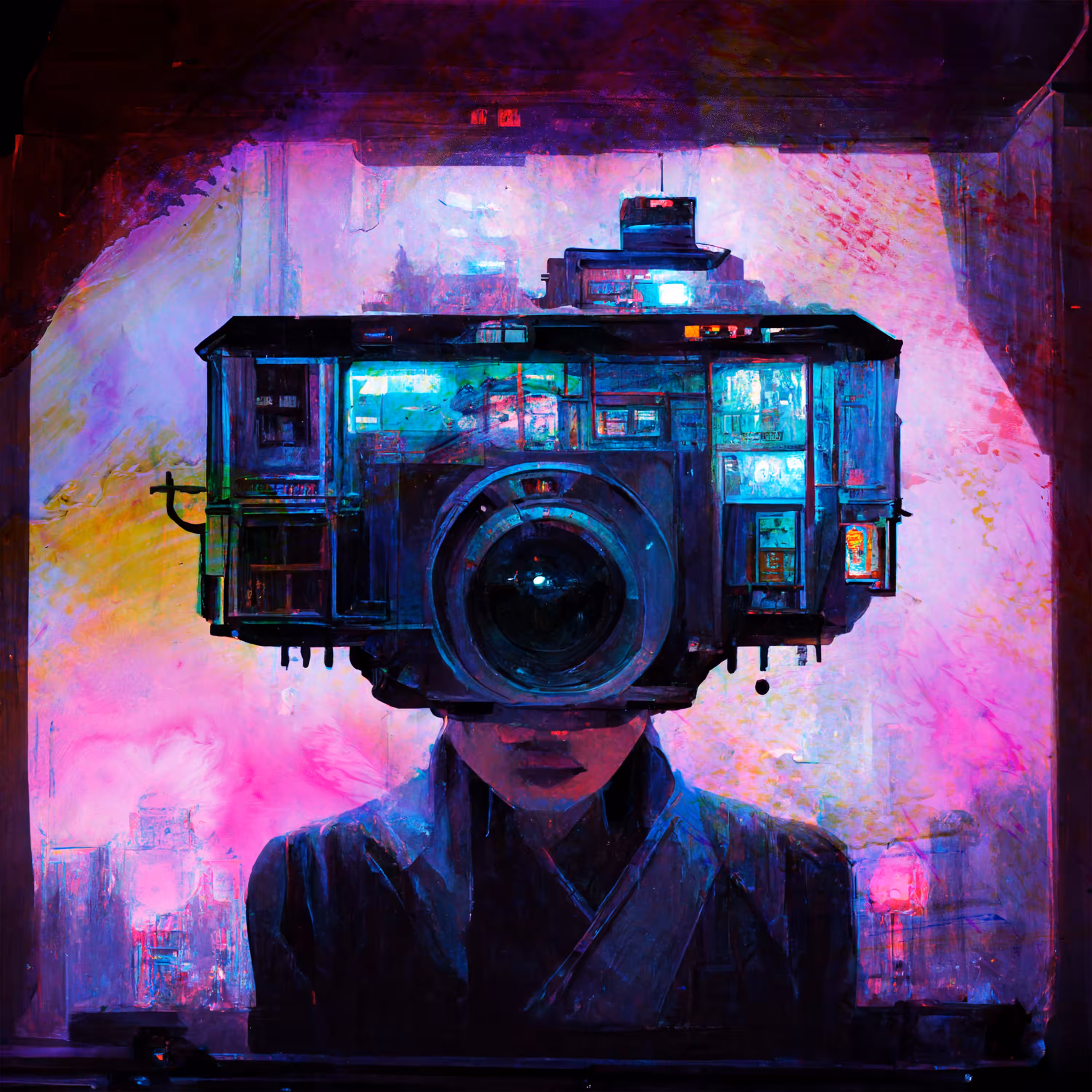 #5 Vertov