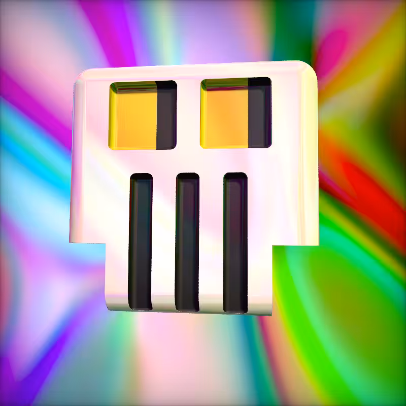 3D-SMOLSKULL #181