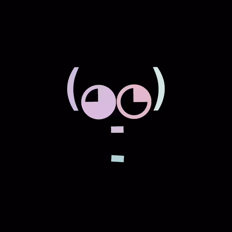 ascimojis: ascimoji #1964