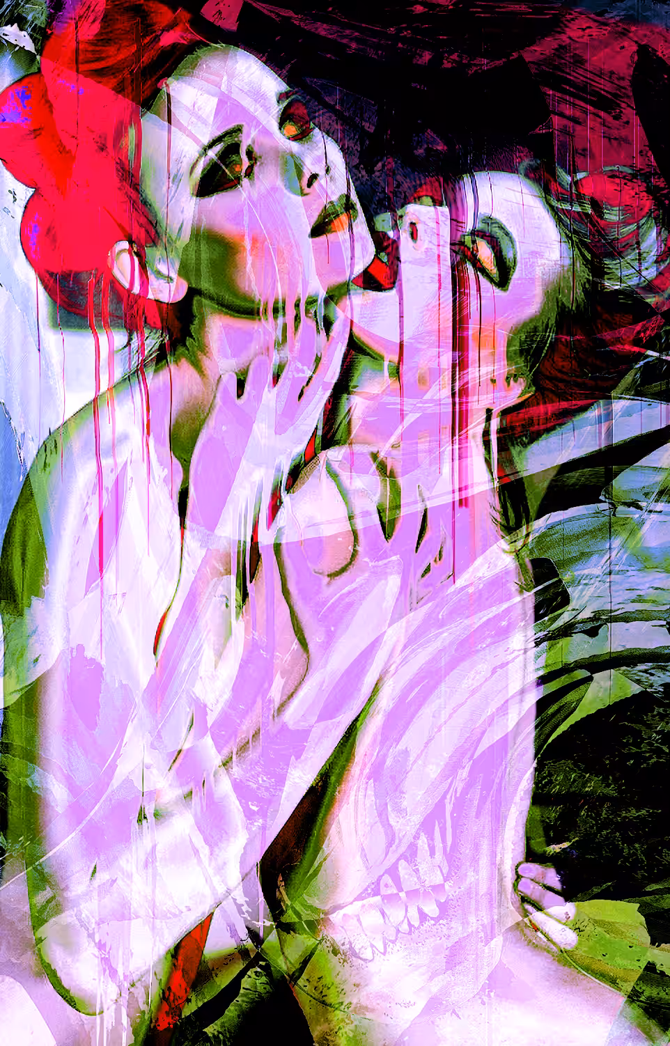 #005 Erik Matson Art