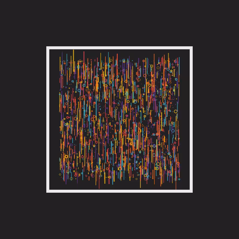 Wind & Rain #33