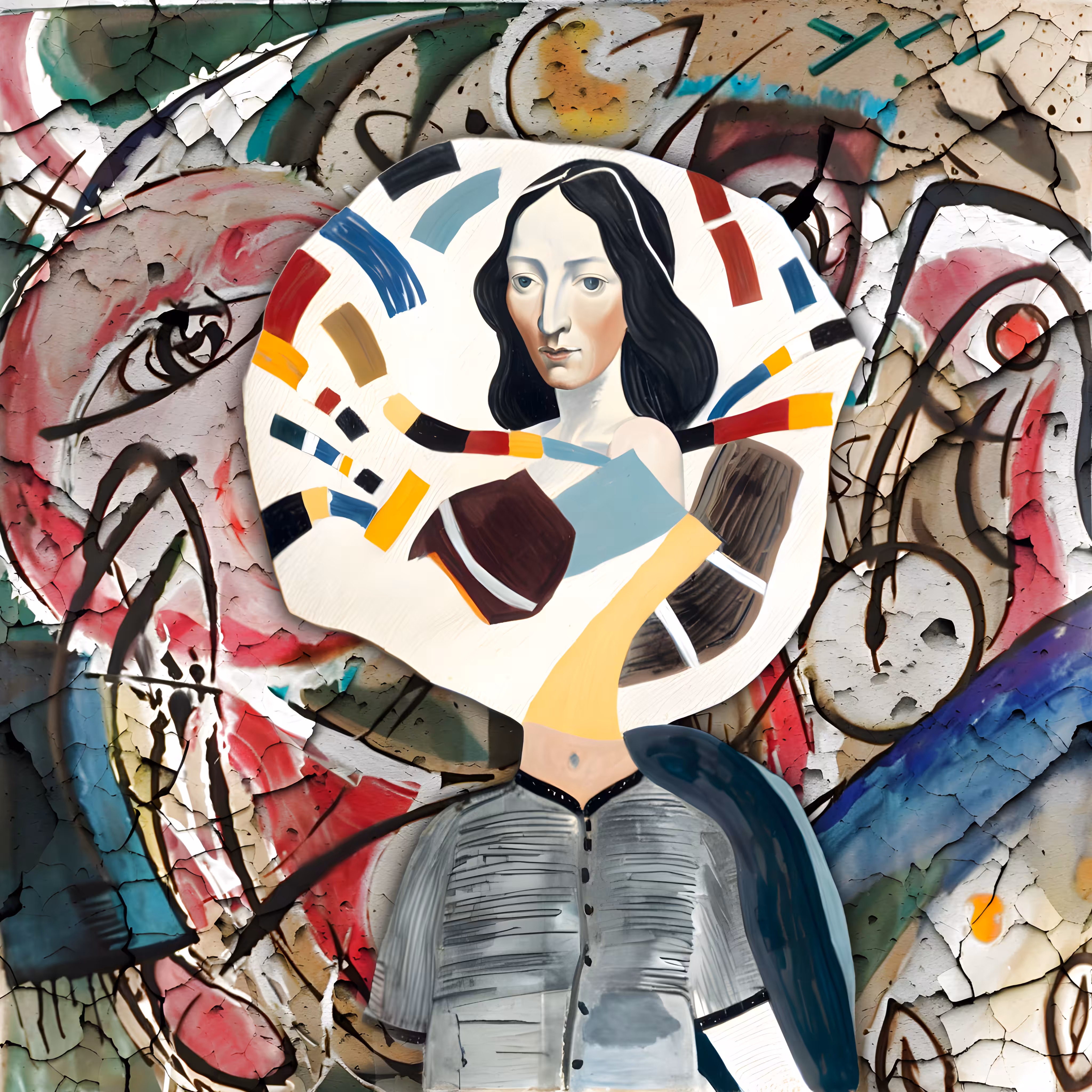 Art DeCC0s: Art DeCC0 #5338