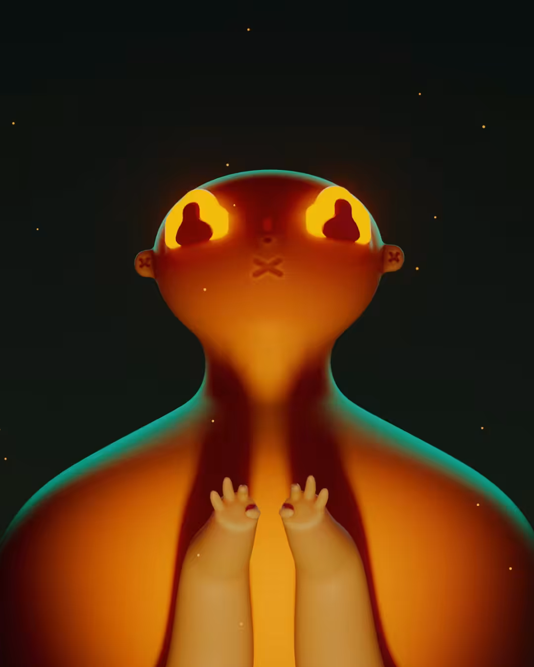 Gazelighting