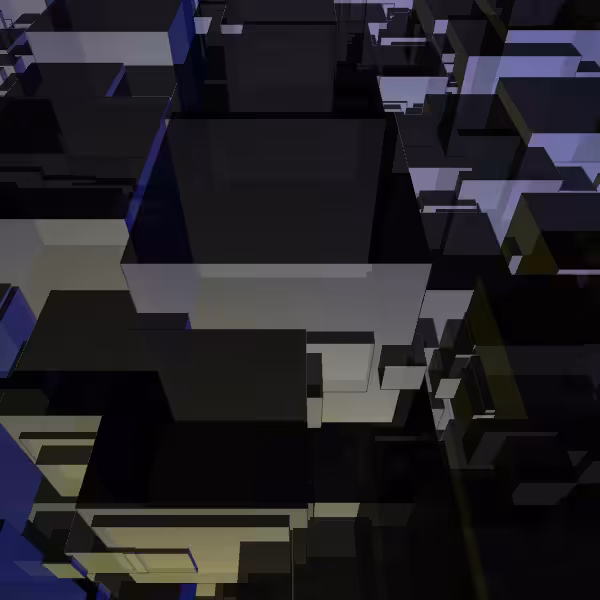 Dystopia 2084