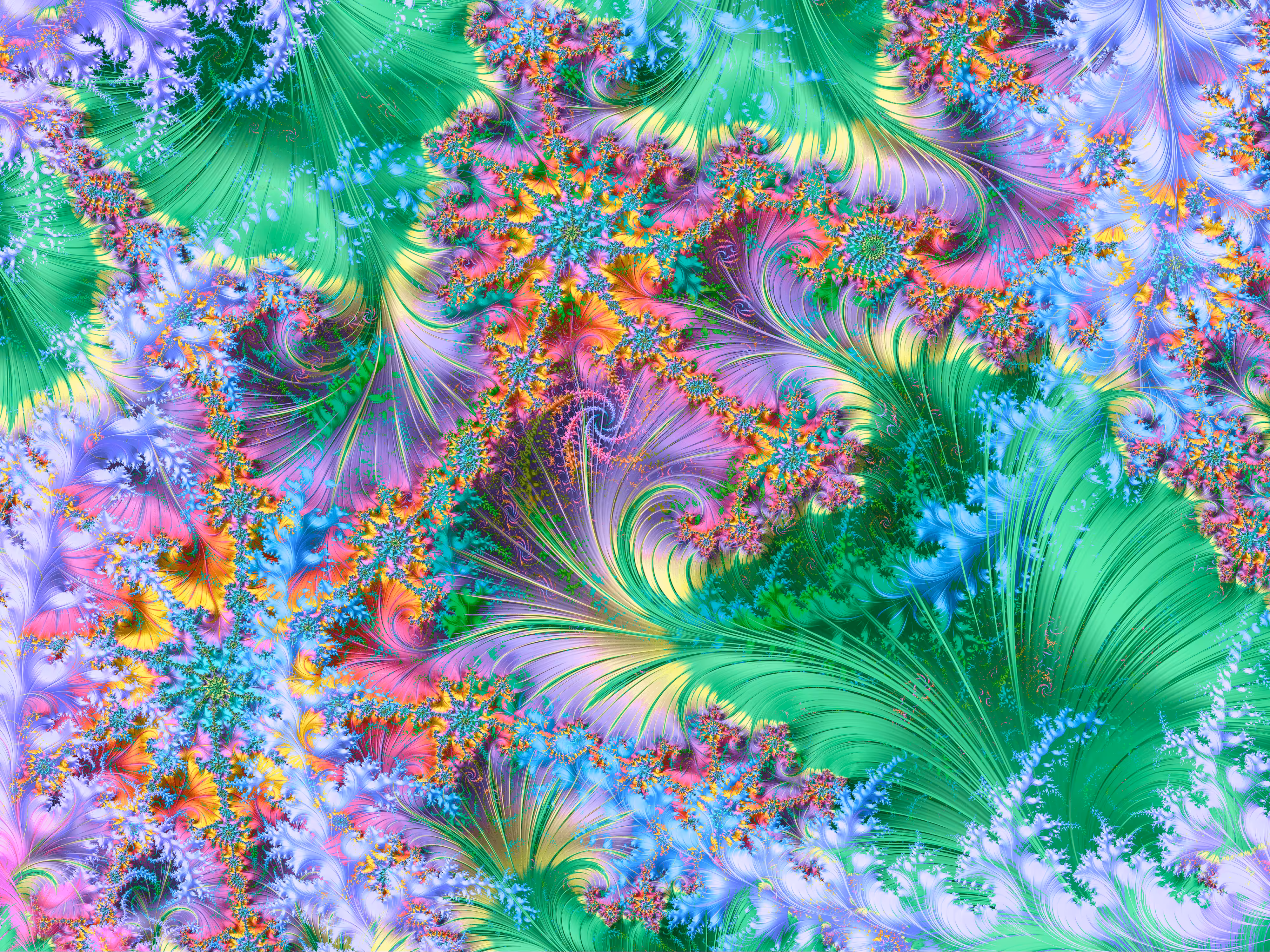 Enchantment