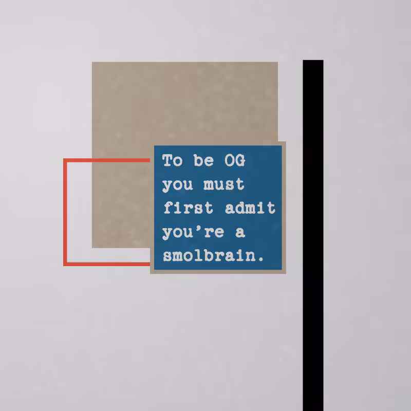 DeStijl Fortunes #59