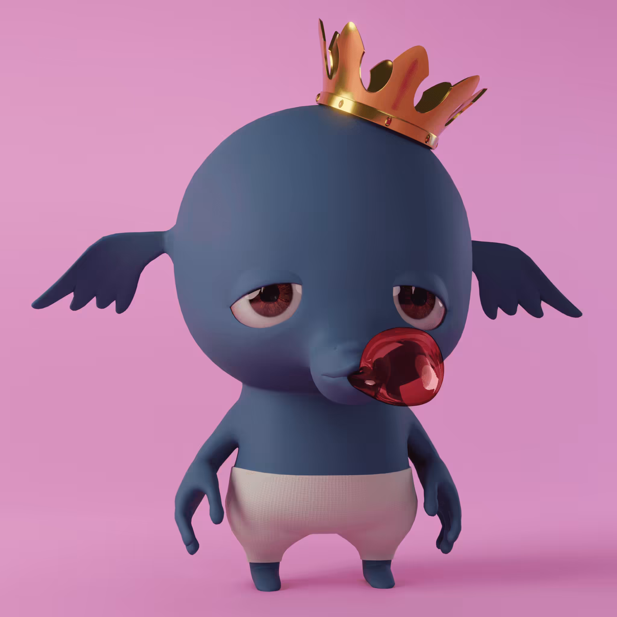 Bore Boy #0066