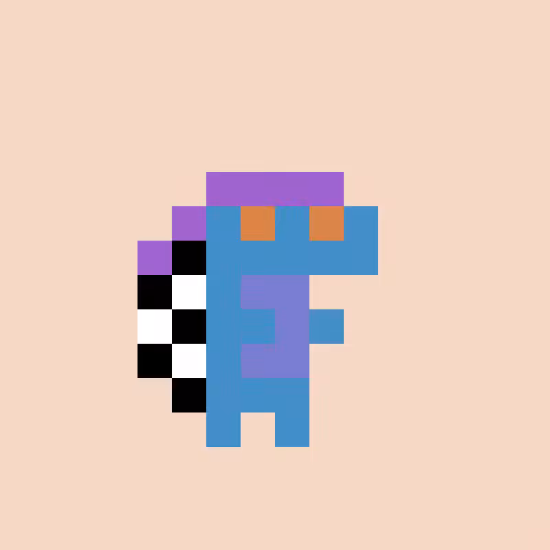 Tiny tortoises. #334
