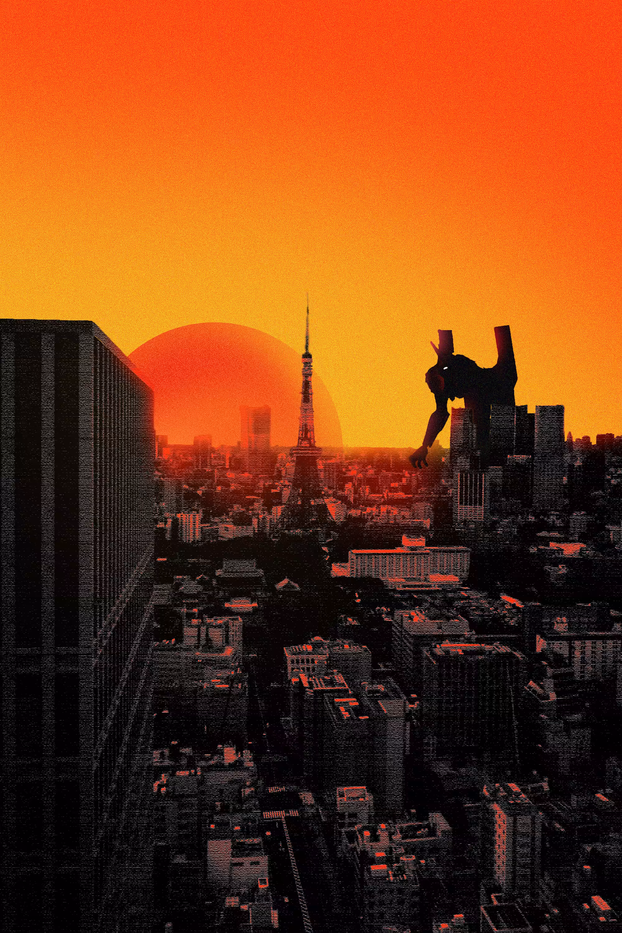 TOKYO-3