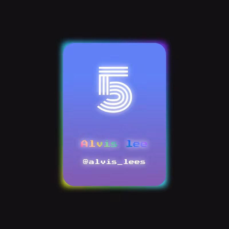 Collectible cards pack No.1 #214