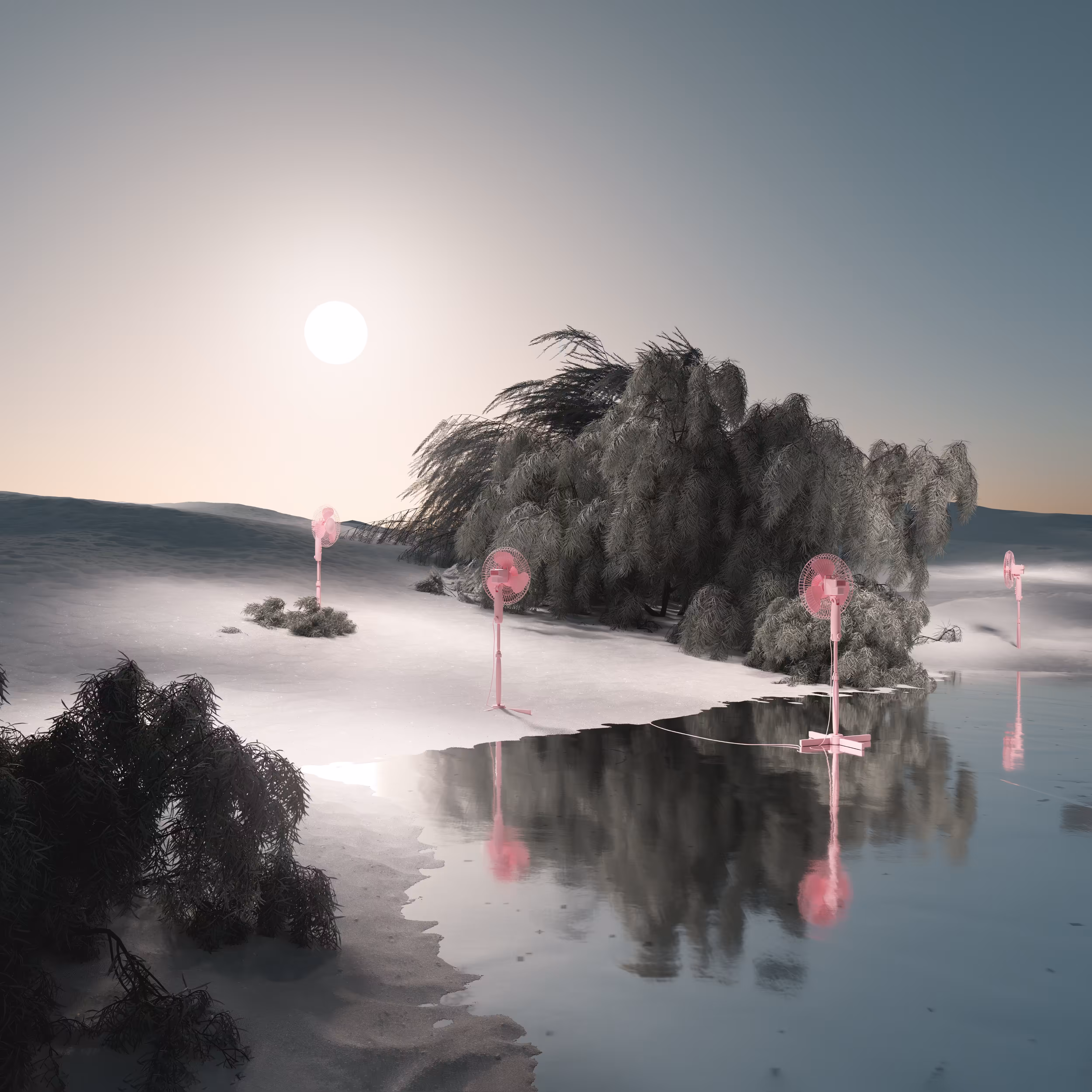 Digital Beach