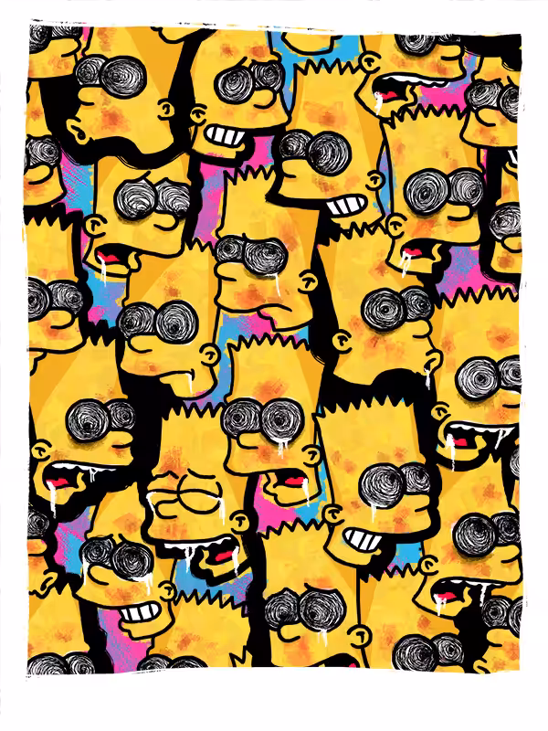 Moody Bart
