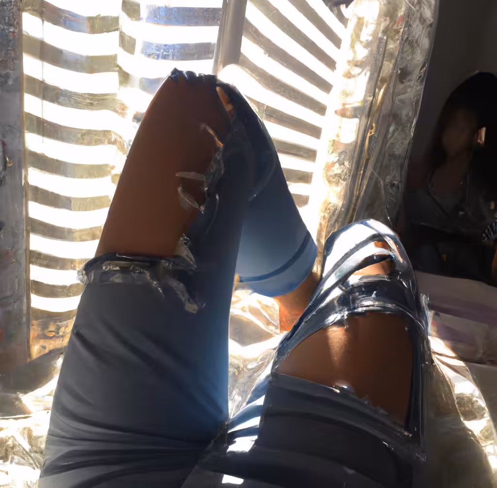 ♡ Just an AI girl ♡ 2