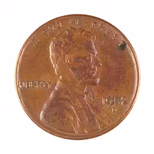 CENTS #7595