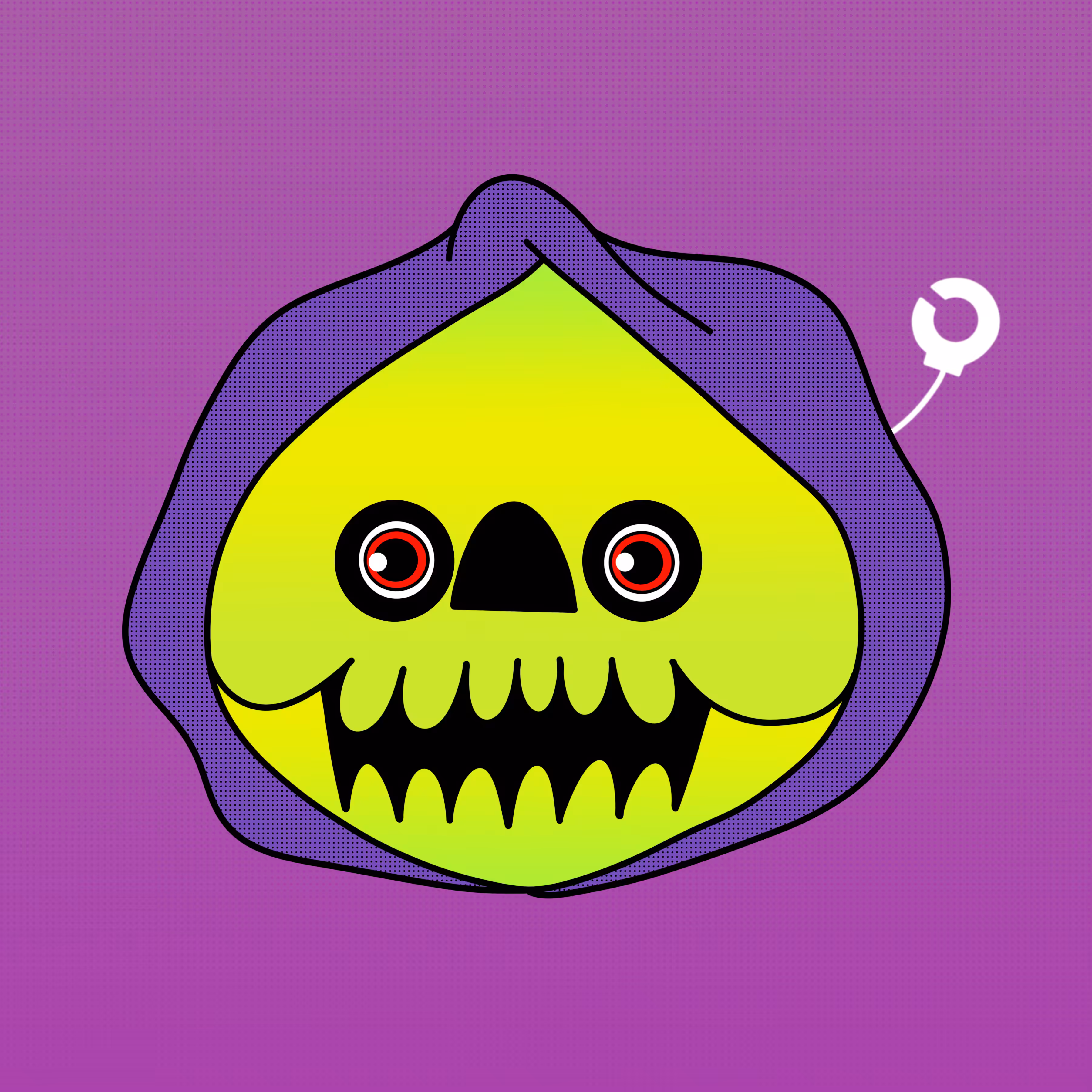 Harvey Havoc