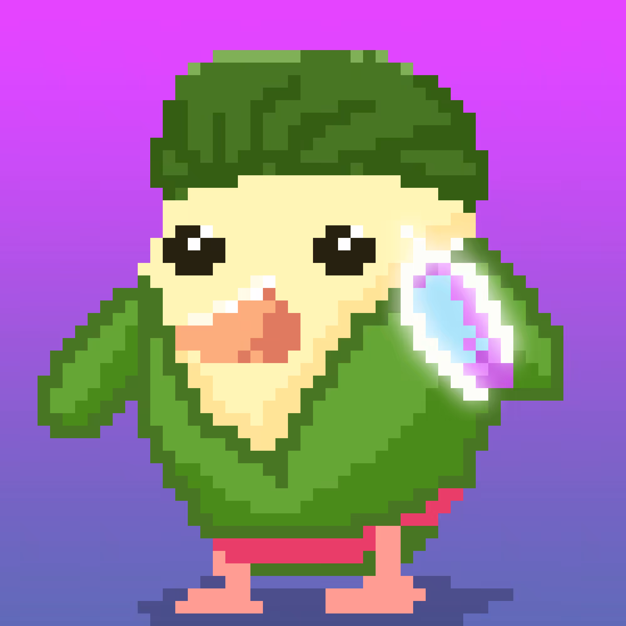 Cool-Duck-007