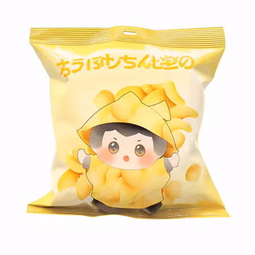 Snack #125