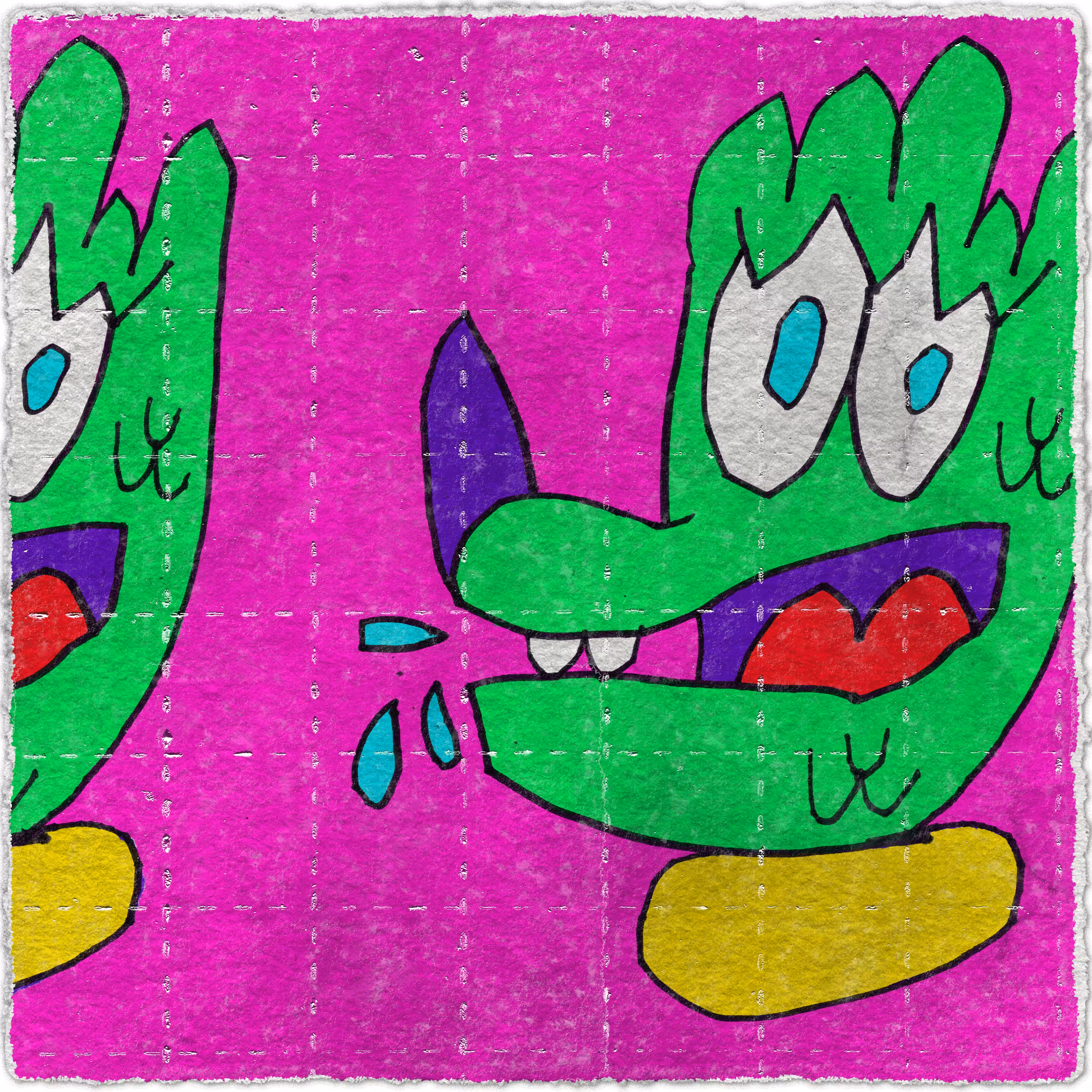 TABS # 00003