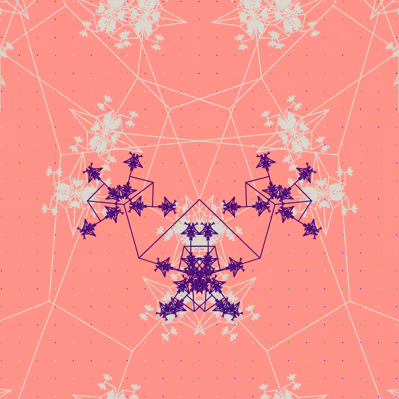 Dead Pixels Dance #11