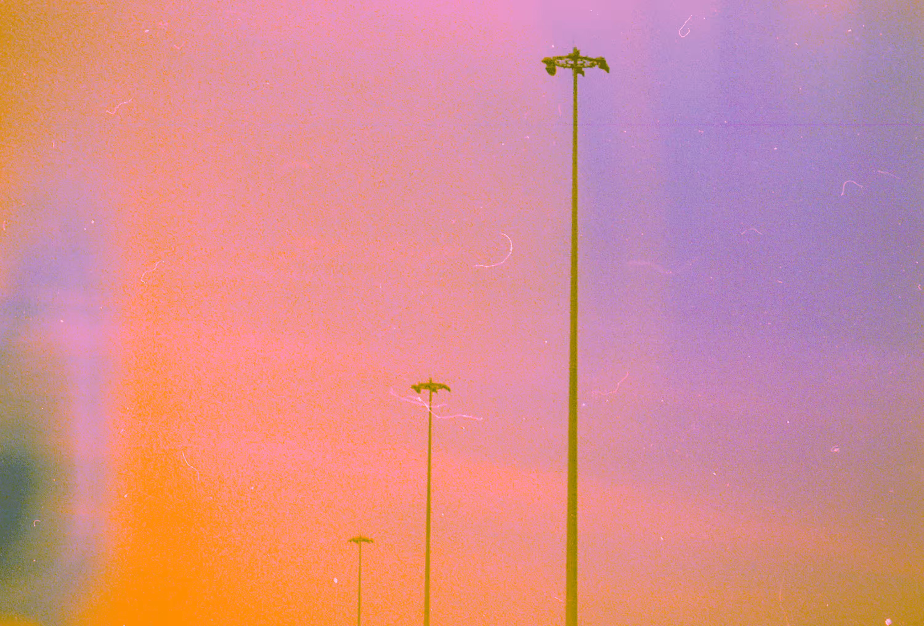 Unbalanced 