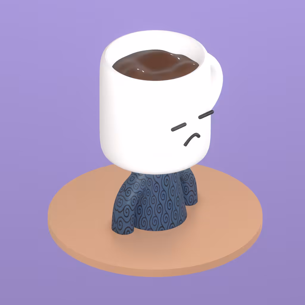 Emotion Head 271
