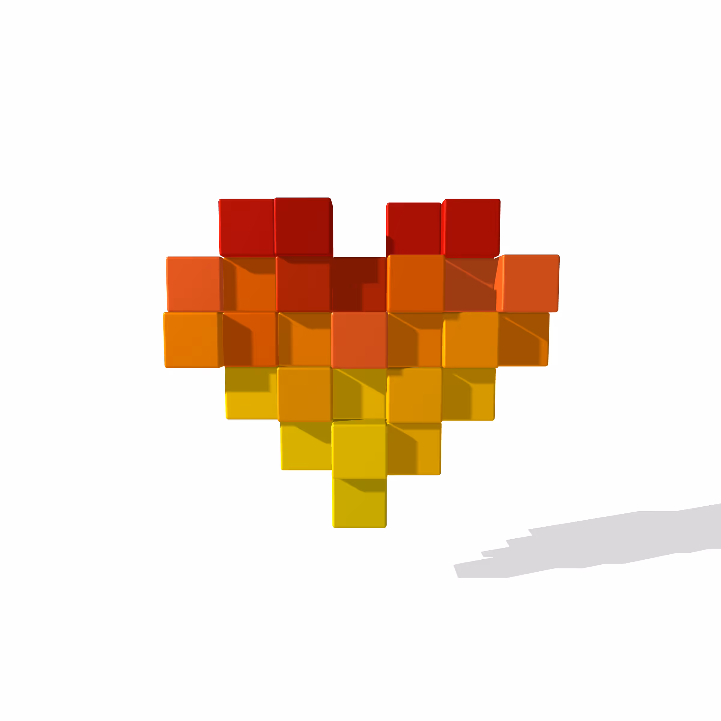 heart + craft #8167