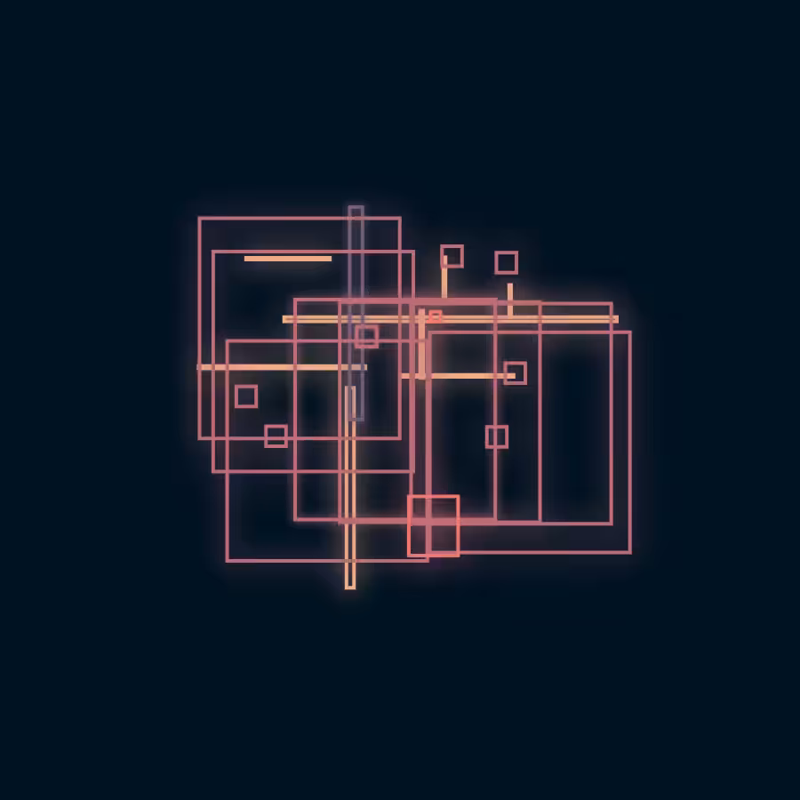 Neons #9