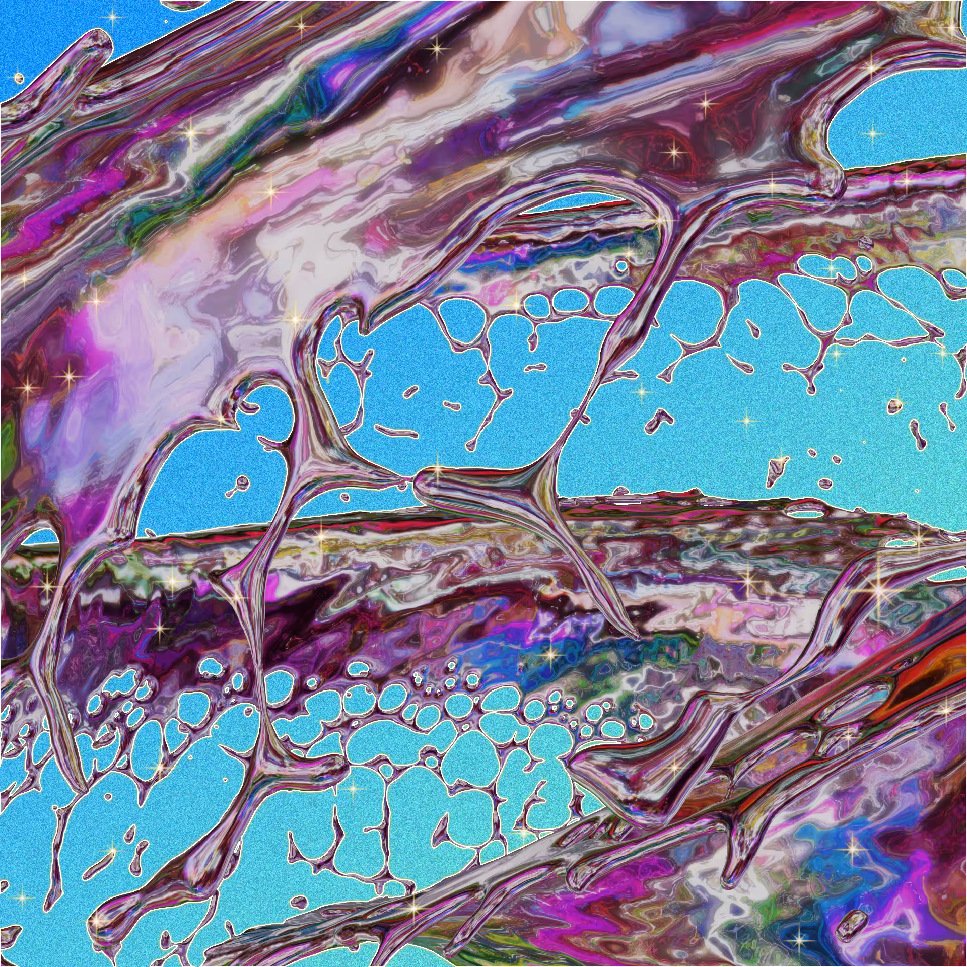 Splash #0.4