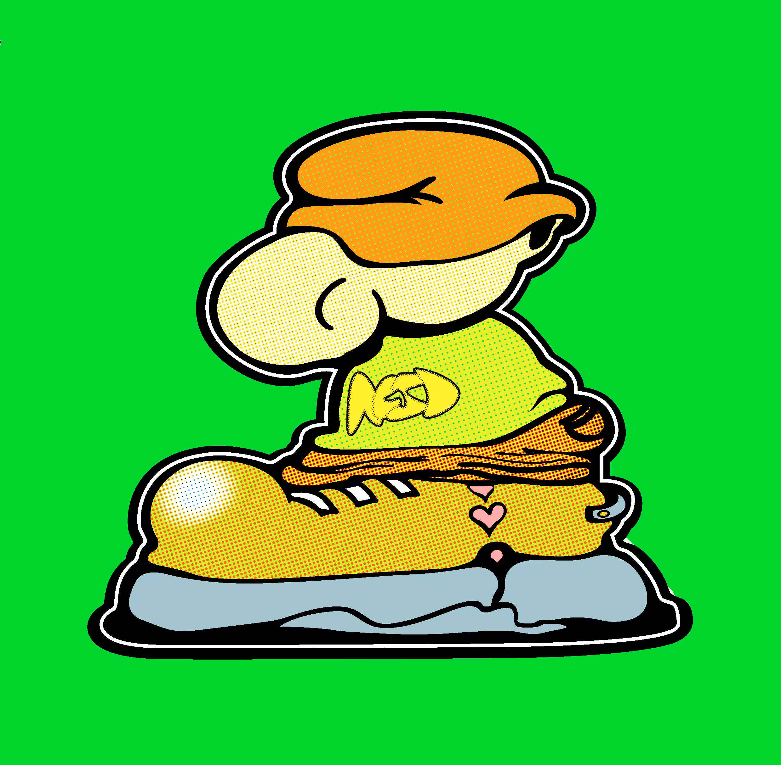 BILLZ #009