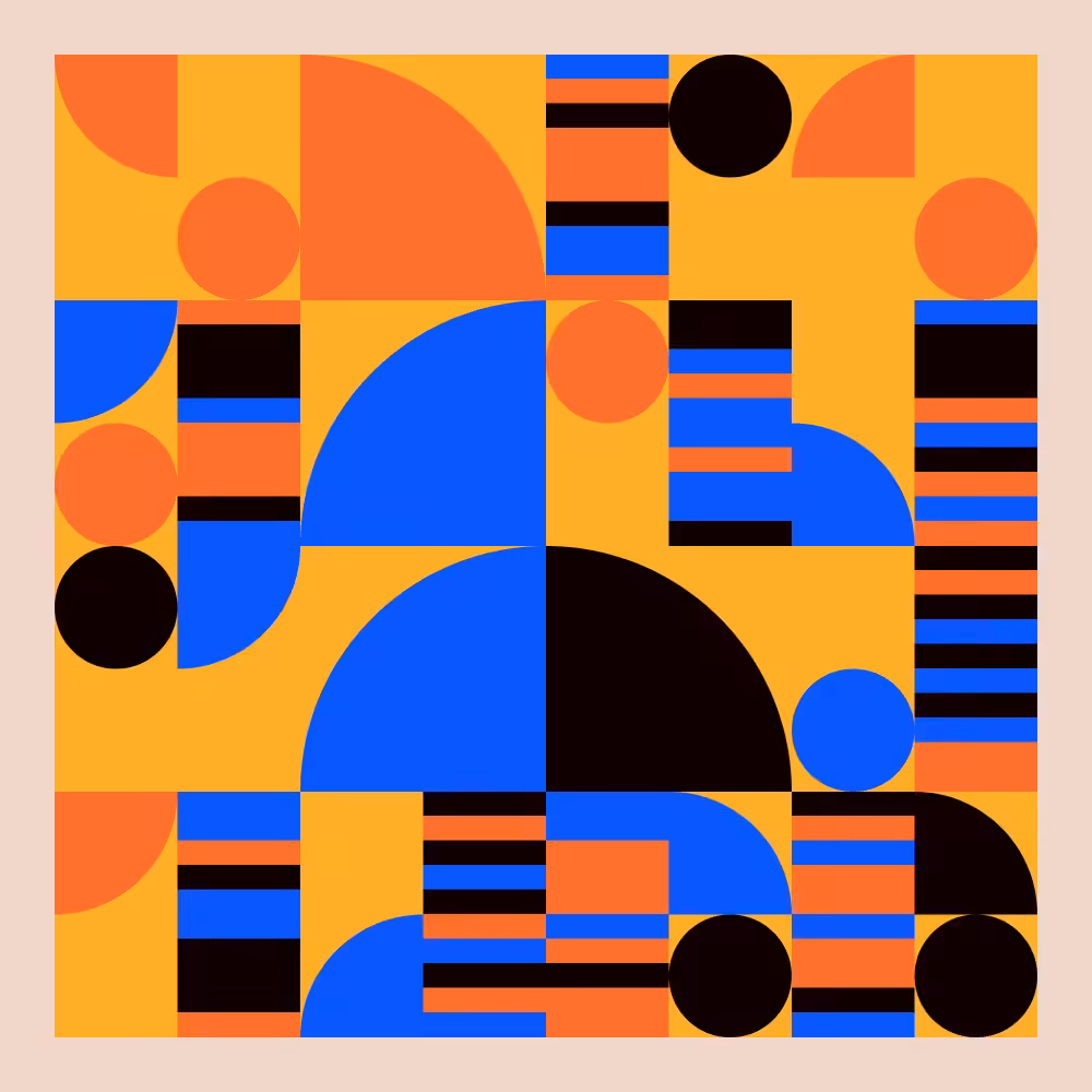 Geometrical #138