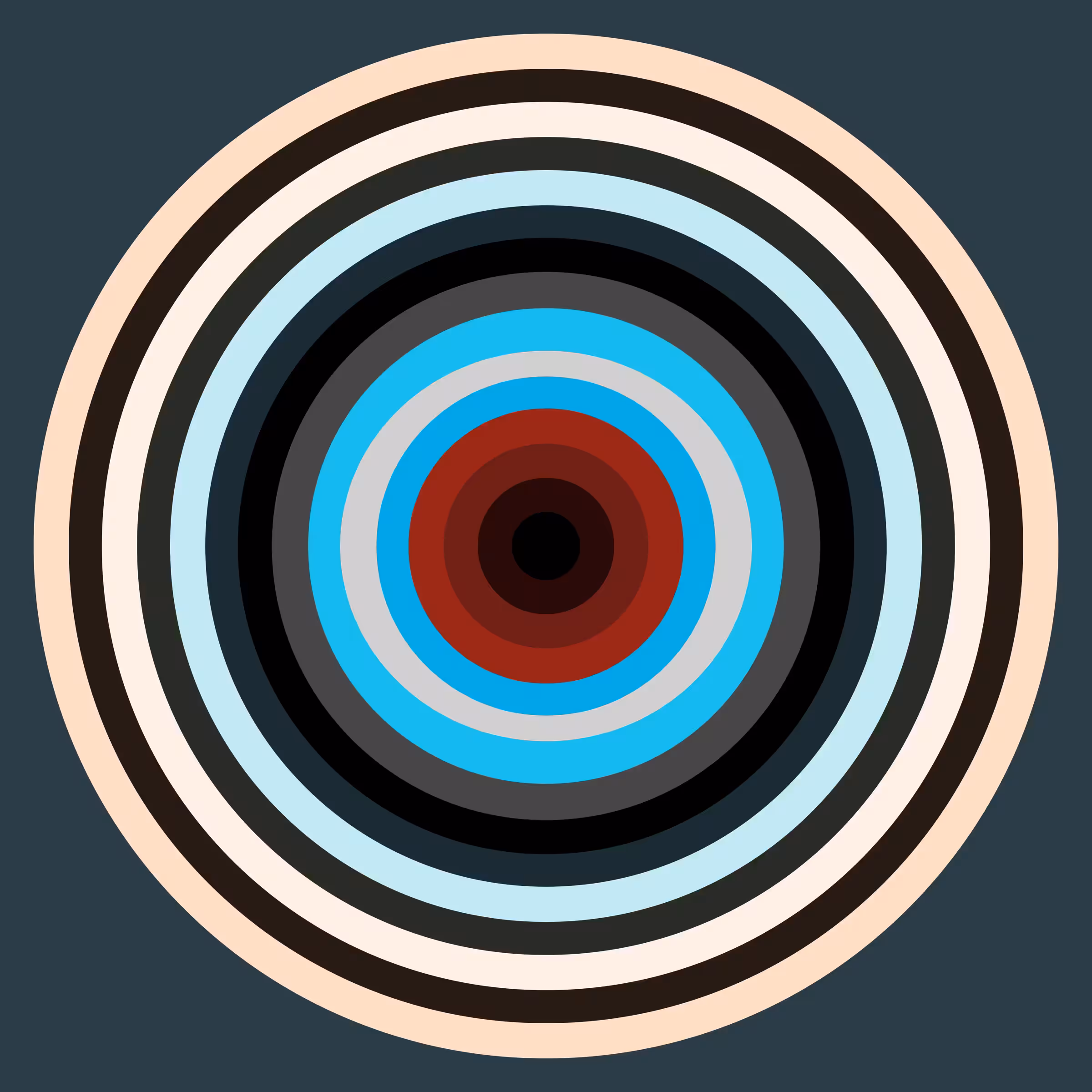 Circle of Frens² #9683