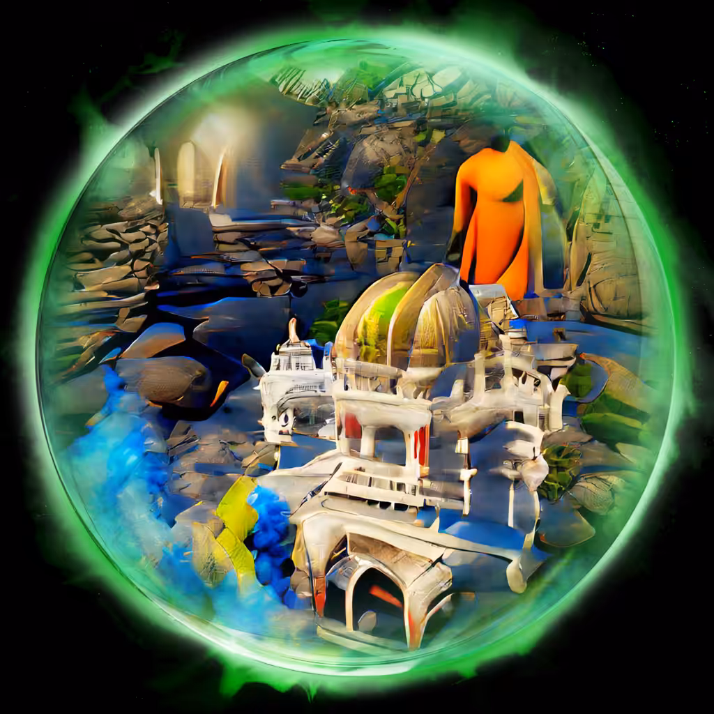 Hindu Temple