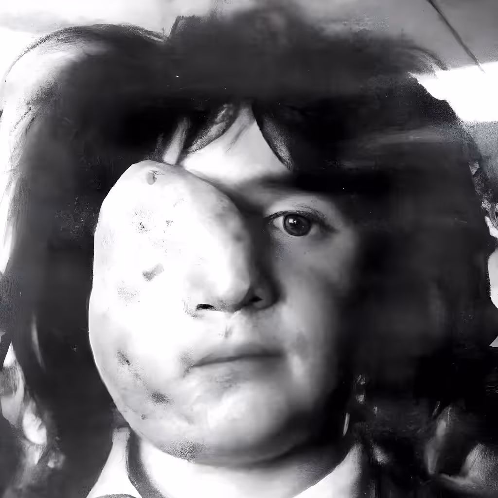 Proof of Potato - Unit 20