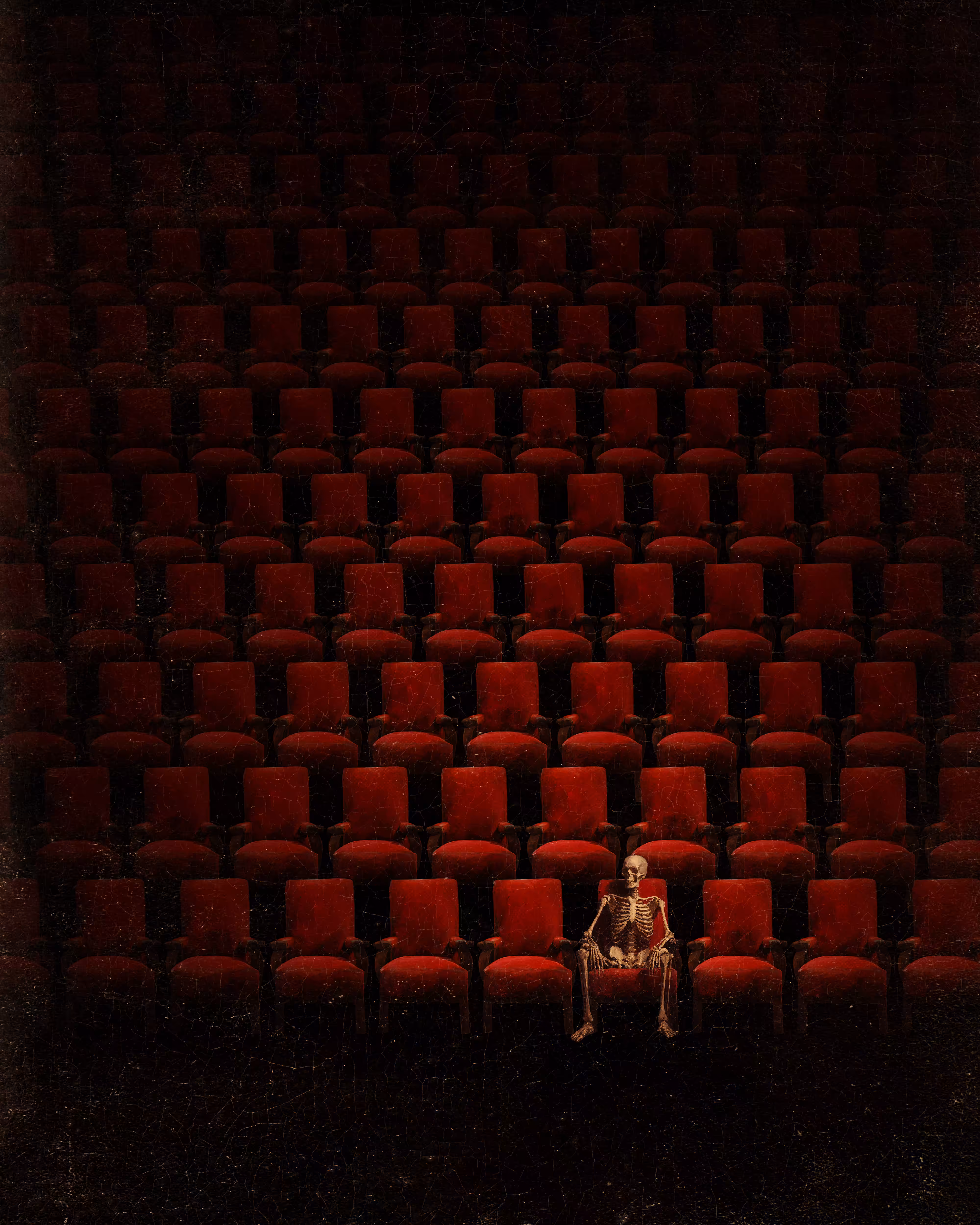 Impostor: Still Waiting