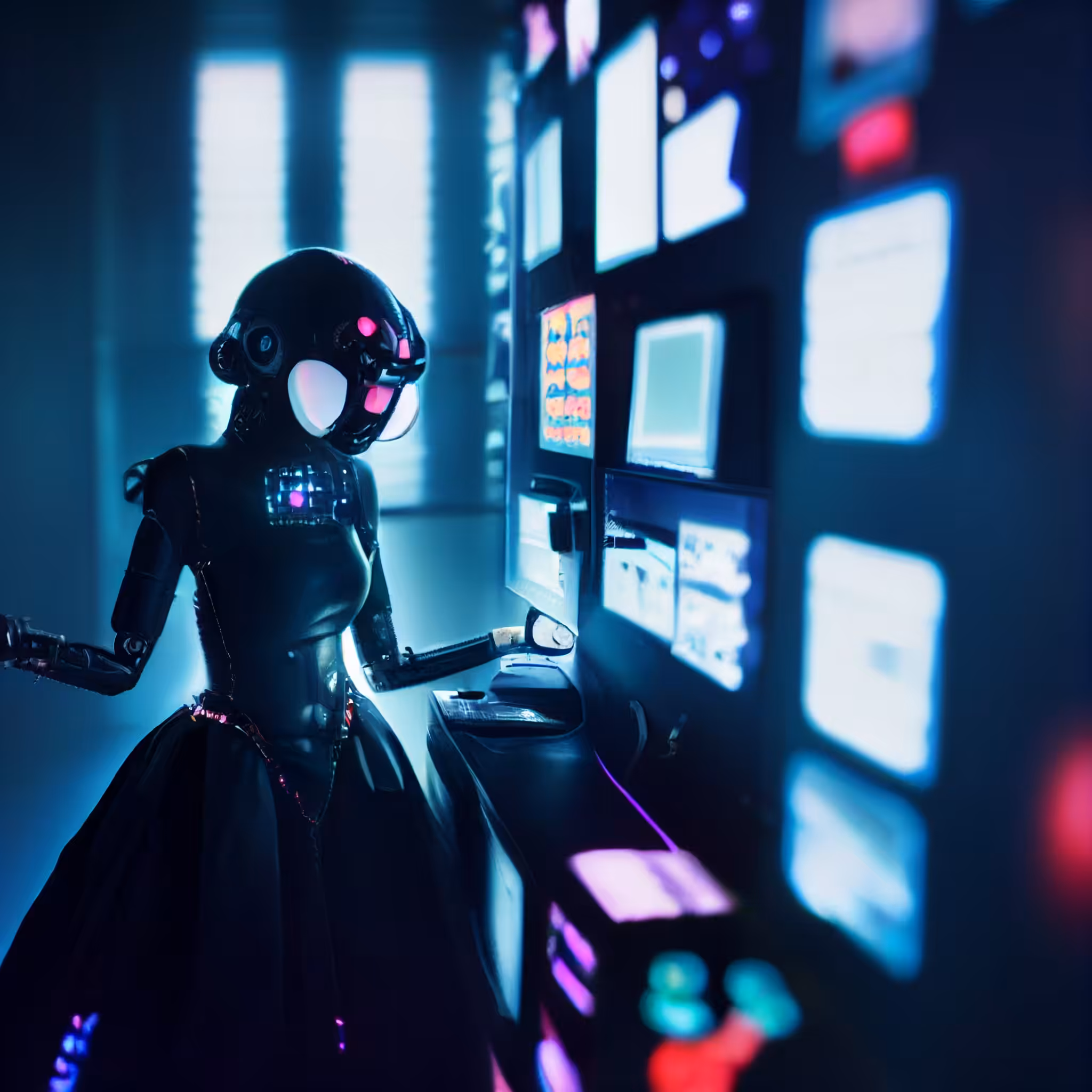 Purzbots: Purzbot #171